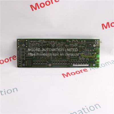 ABB	07ZE63R302 GJV3074323R302