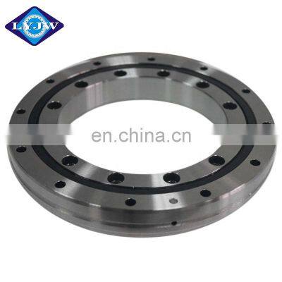 LYJW Thin Section Bearing Cross Cylindrical Roller Bearing XSU080168