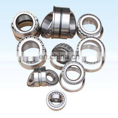 High Precision Single Row Taper Roller Bearing, Original Chrome Steel Inch Tapered Roller Bearing 32015 photo-5