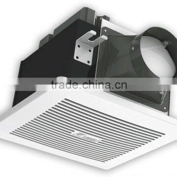 Low Noise Ceiling Duct Fan Use For Buildings