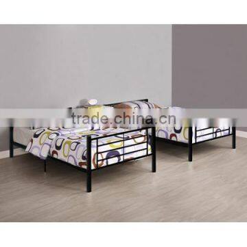 Hot sale cheap price single bed