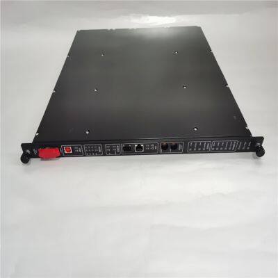 Brand New and Original Triconex 4118 in Stock photo-2