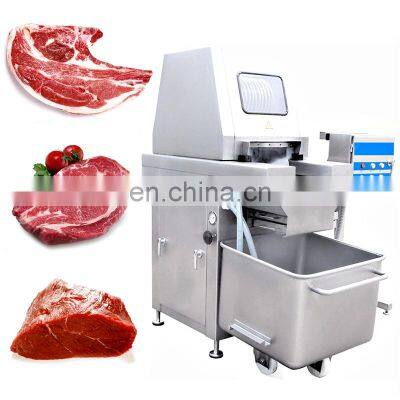 Automatic Meat Pickle Injection Machine / Brine Injector Machine / Meat Injector With Best Price photo-4