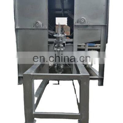 Pig Head Hair Removal Machine For Slaughterhouse photo-4