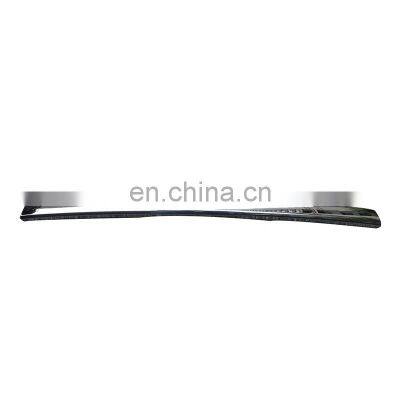 Car accessories Chrome Rear trunk lid cover stripe Spare parts for Nissan X-Trail 2014-2016