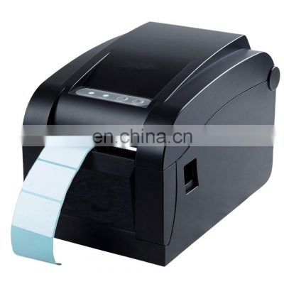 USB 80mm Hot Sales Direct Thermal Printer 260mm/s High-Speed Printing Receipt Printer