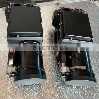 Professional Smartphone Industrial Ip Refrigeration Thermal Imaging Camera 15-300mm F4