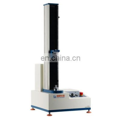 Dynamic Peel Strength Testing Machine Electrical Tape Adhesive Tape Peel Press Roller Test Machine Adhesive Peeling Test Machine