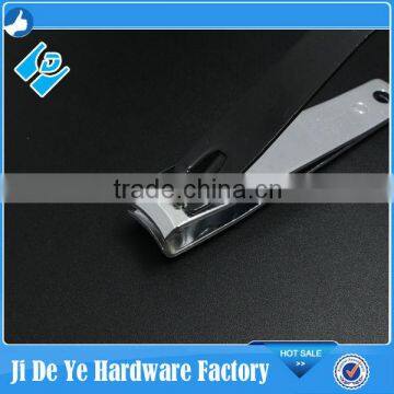 Superior quality nail cutter , Cheap stainless steel Finger and toe nail clipper