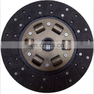 China Auto Parts Clutch Disc For MITSUBISHI Canter  OE ME500755 ME538229 ME500394