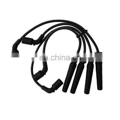 Brand New Spark Plug Wires Ignition Cable 96211948 for Daewoo Chevrolet