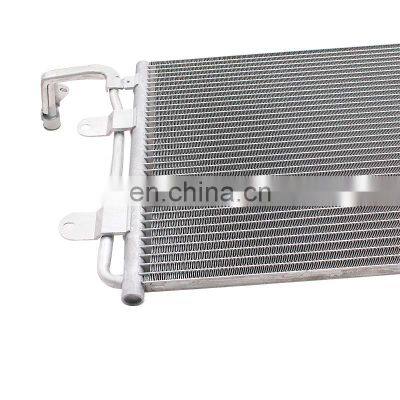 Motor Car AC Conditioning Condensers For SEAT Audi VW  OEM  1J0820413D