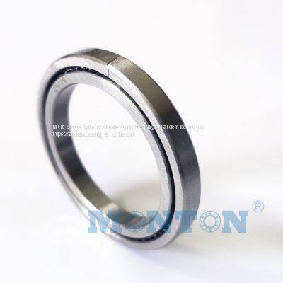 XSU140544 474*614*56mm Robot Harmonic Drive Gear Component Set photo-4