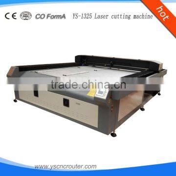 Best Laser Cutting Machine /laser Engraving Machine Factory/1325 Laser Machine Made in China photo-2