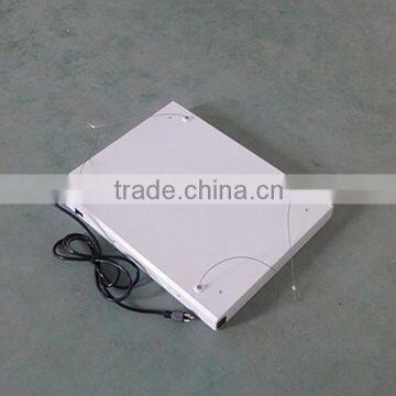 T5 HO Fluorescent Grow Light 4ft 6bulb photo-3