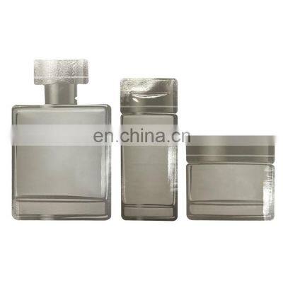 Printing Lotion Cosmetics Alcohol Sample Use Small Sachets Cream 2ml Sample Packet Narrow Bottle Irregular Shape Squeeze Pouch photo-5