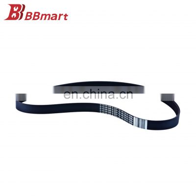 BBmart Auto Parts Alternator Drive Belt for VW Golf Magotan Sagitar Lavida OE 07C145933J 07C 145 933 J