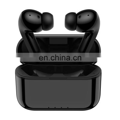 KINGSTAR K023  factory True Stereo Wireless earbuds 5.0 TWS Earphone for ios and Android Phones