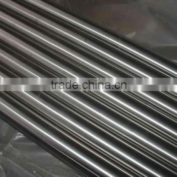 ASTM B348 Gr9 titanium alloy bar