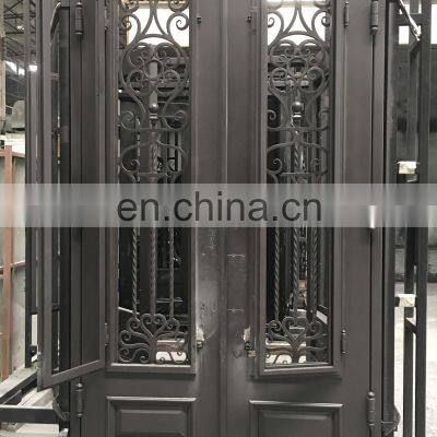 Used Wrought Iron Door Gates photo-4