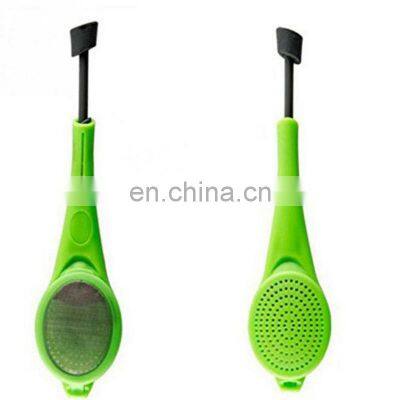 Competitive Price Easy Travel Smart Luxury Eco Friendly Portable New Fancy Custom Tea Infuser photo-3