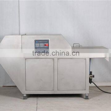 Food Processing Plant Stainless Steel Meat Dicing Machine/Meat Dicer Machine/Meat Dicer photo-3