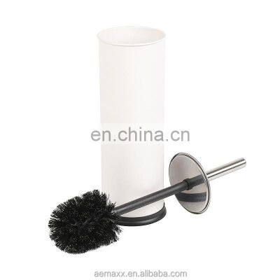Household Steel Toilet Brush Holder Wholesale photo-4