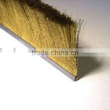 Wire Strip Brush