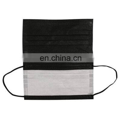 Personal Care 3 Ply Nonwoven Disposable Surgical Face Mask