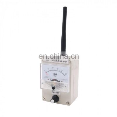 100K-1GHz RF Field Strength Meter For Walkie Talkie Antenna Field Strength Radiation Field Intensity