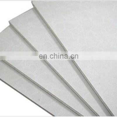 12Mm 18Mm Flexible Fireproof Fascia Reinforced Decorative Scrap Non-Asbestos Building Calcium Silicate Board Flooring photo-3