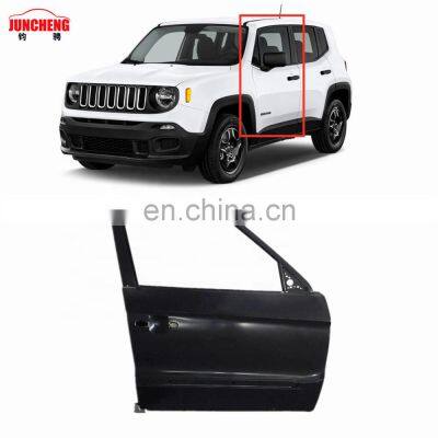 2015-2017 JE-EP RENEGADE  car front door  auto body parts