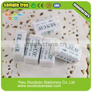 Stationery Product School&office Student Eraser photo-6