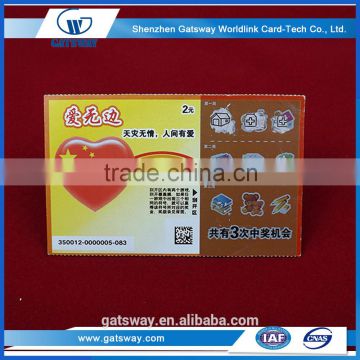 scratch card lottery,scratch voucher