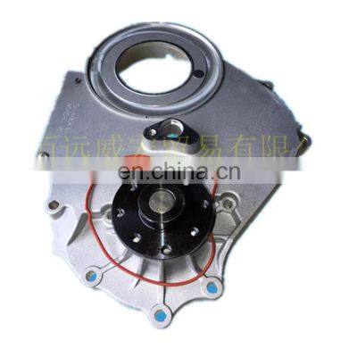 Car hot selling accessories engine water pump suitable for Kai Rui Euro 4/Shunda/N oem CN1-8A558-BA-HS
