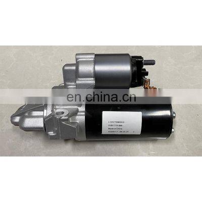 1741087 CC1T 11000 BB JMC Transit V348 2.2L Electric Auto Engine Starter Motor