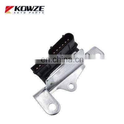 Auto Ignition Power Transistor OEM MD349207 MD304018 For Mitsubishi Pajero 1991-1999-2006 V23 V25 V43 V45 V63 V65 V73 V75