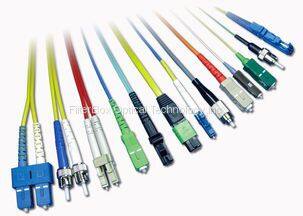 FIBER PATCHCORD & PIGTAIL 12F MPO/MTP-MPO/MTP 10G OM4 3.0 Round Fiber Cable Patch Cord