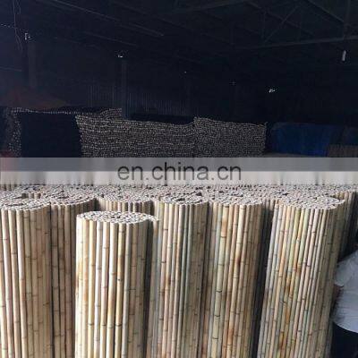 Wholesale Competitive Price Top A Grade Natural Bamboo for Indoor/ Outdoor Furniture From Viet Nam Factory