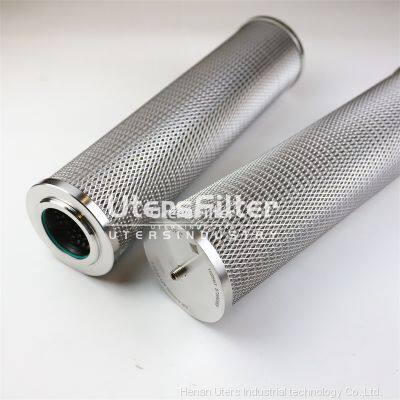 INR-Z-1800-PF025-V UTERS Alternative to INDUFIL Stainless Steel Hydraulic Folding Filter Element