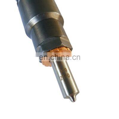 Genuine Diesel Fuel Injector 0445120196 0445120128 for 10117168 10490018 photo-5