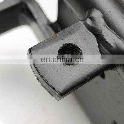 Barber Chair Swivel Recling Chair Mechanism QCP-H08 photo-4