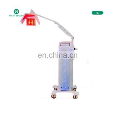 Professional Laser Therapy Multi-function hair care Diode laser hair restoration/growth machine for sale