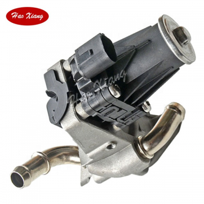 Haoxiang New Arrival Car EGR Valve for Auto 1673226-O 169123156F 5012225237104 7.03784.00.0 1730360 9C1Q9D475AB For Ford Transit