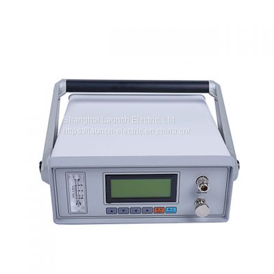 SF6 Dew Point（Moisture） Tester