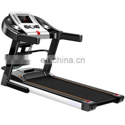 Precision Plastic Injection Mould Gym Fitness Commercial Home Mini folding Curved Treadmill Running Machine Mold Molding Parts