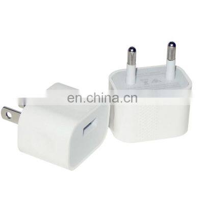 Hot Sell Injection Molding Plastic White Charger Shell photo-2