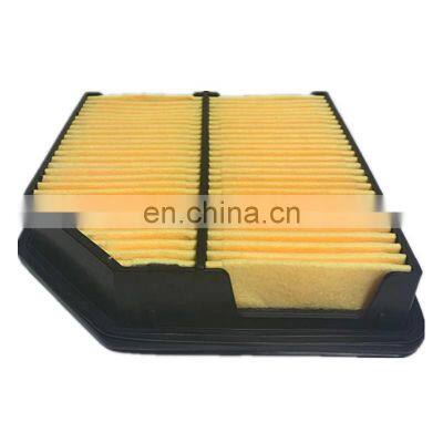 China factory material supplier Cheap heap air filter 17220-RNA-Y00 17220-RNA-000 For CIIMO