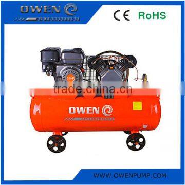 Cheap small gas powered air compressor parts