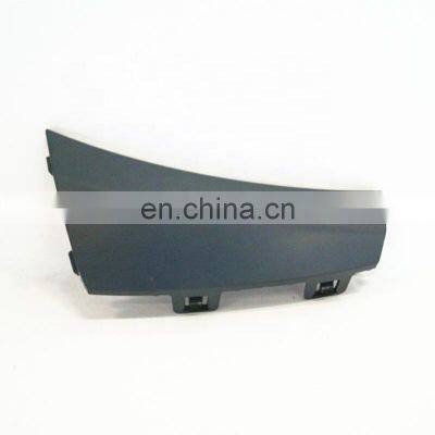 for Mercedes-Benz C-Class W205 Amg Front Bumper Trim Cover 2058856502 L 2058856602 R